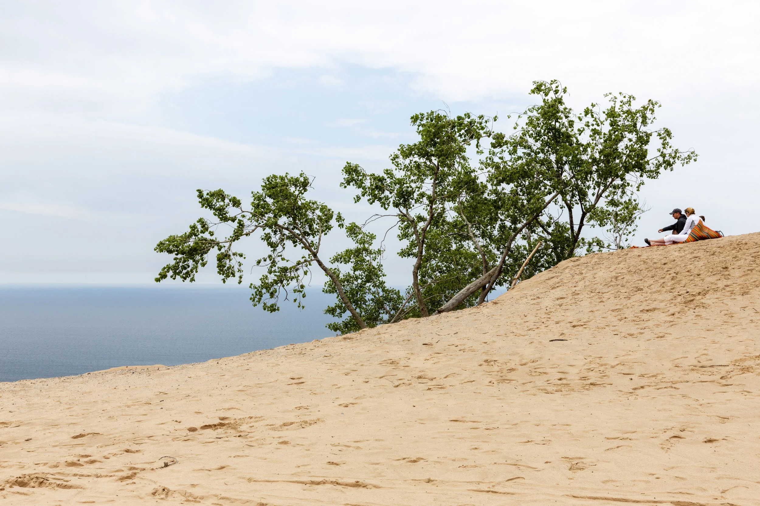 04 — Lake Michigan, Sleeping Bear Dunes National Lakeshore, Michigan