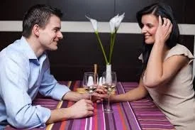  The Most Positive Image I could find of a Potential Benefit of Alcohol