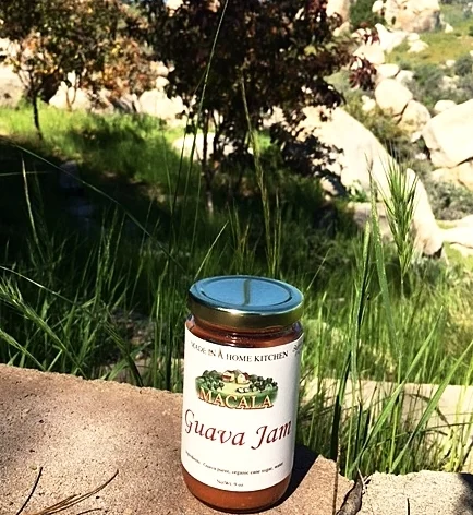 Guava Jam with view.JPG