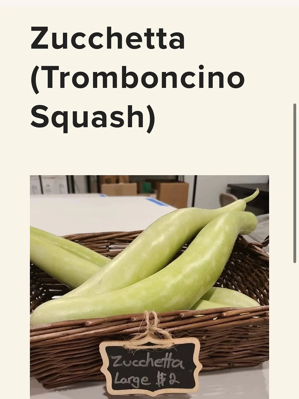 We now have our Zucchetta available for sale also know as Cucuzza.

We still have tomatoes and our Umbrian Blend EVOO just price dropped!

Visit our website to place an order! Link in bio.

Our fig season has come to a close.

#ItalianCooking #Zucche