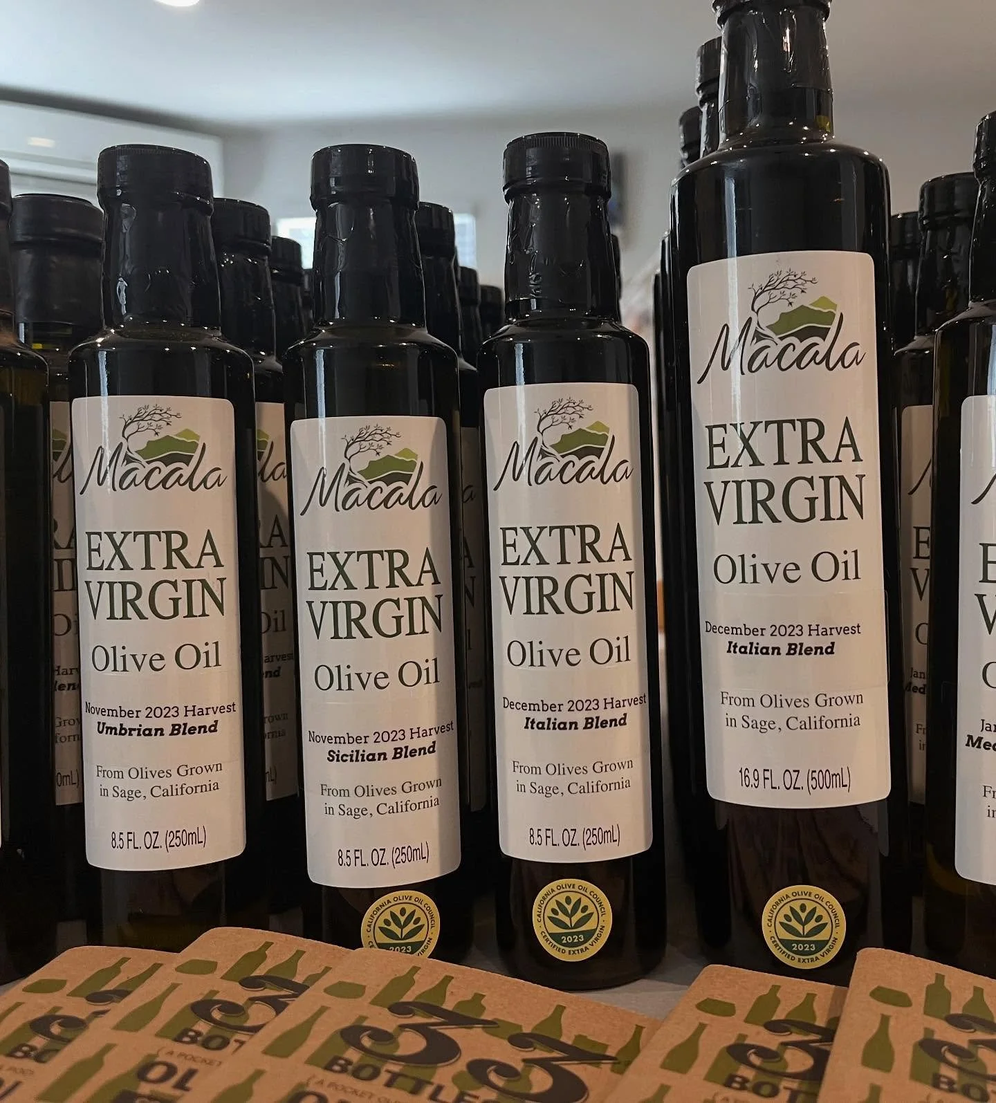 We will be at @bautistacreekranches this Saturday 9 am to 5 pm. Come by and see us!