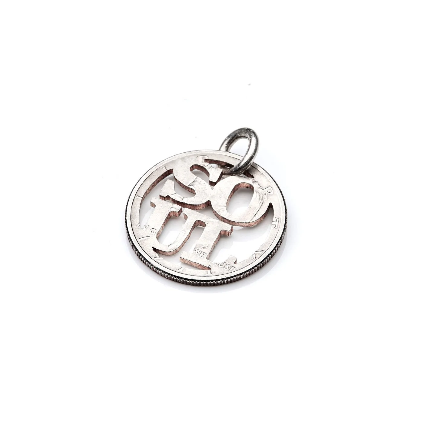 SOUL key fob