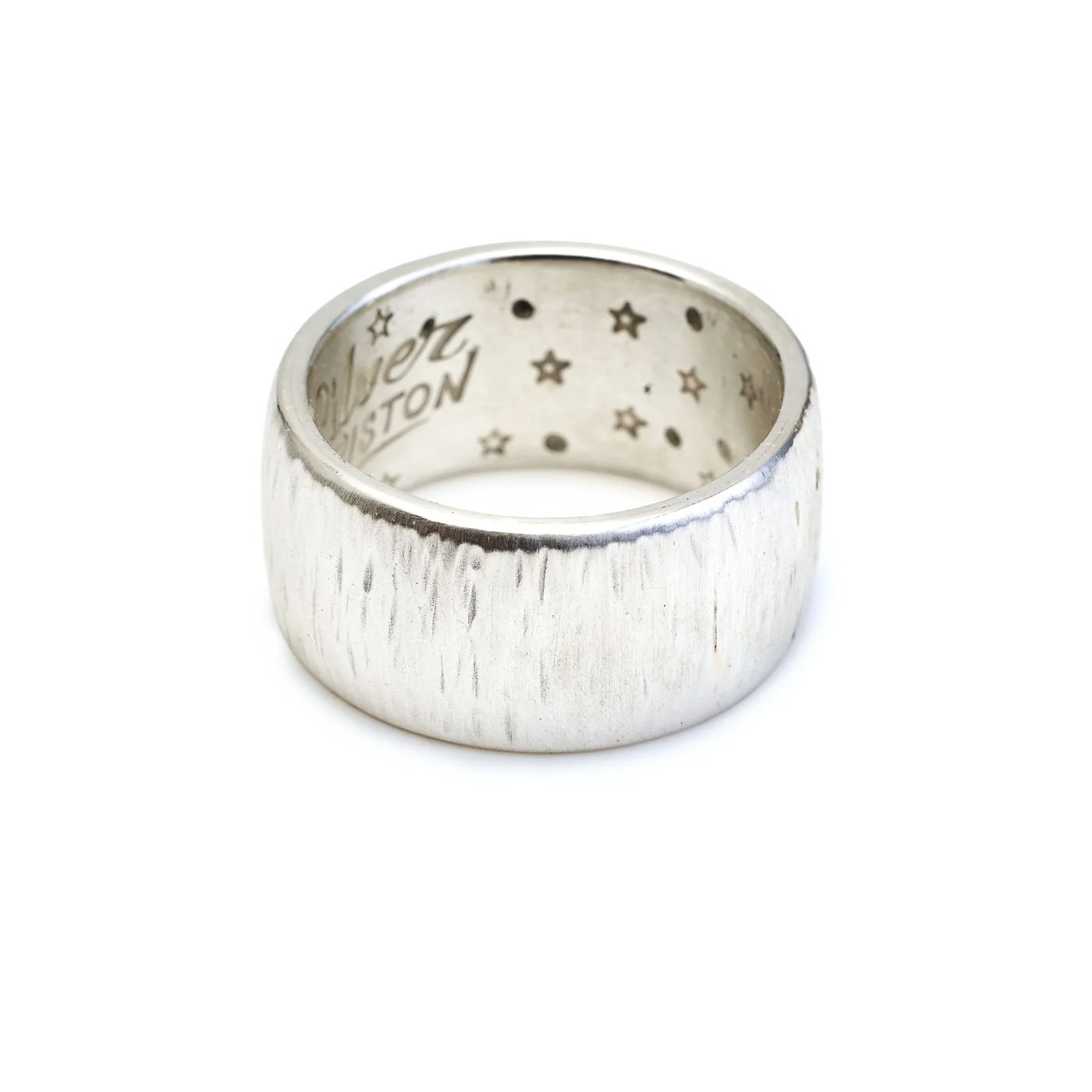 Chunker Ring - size 10