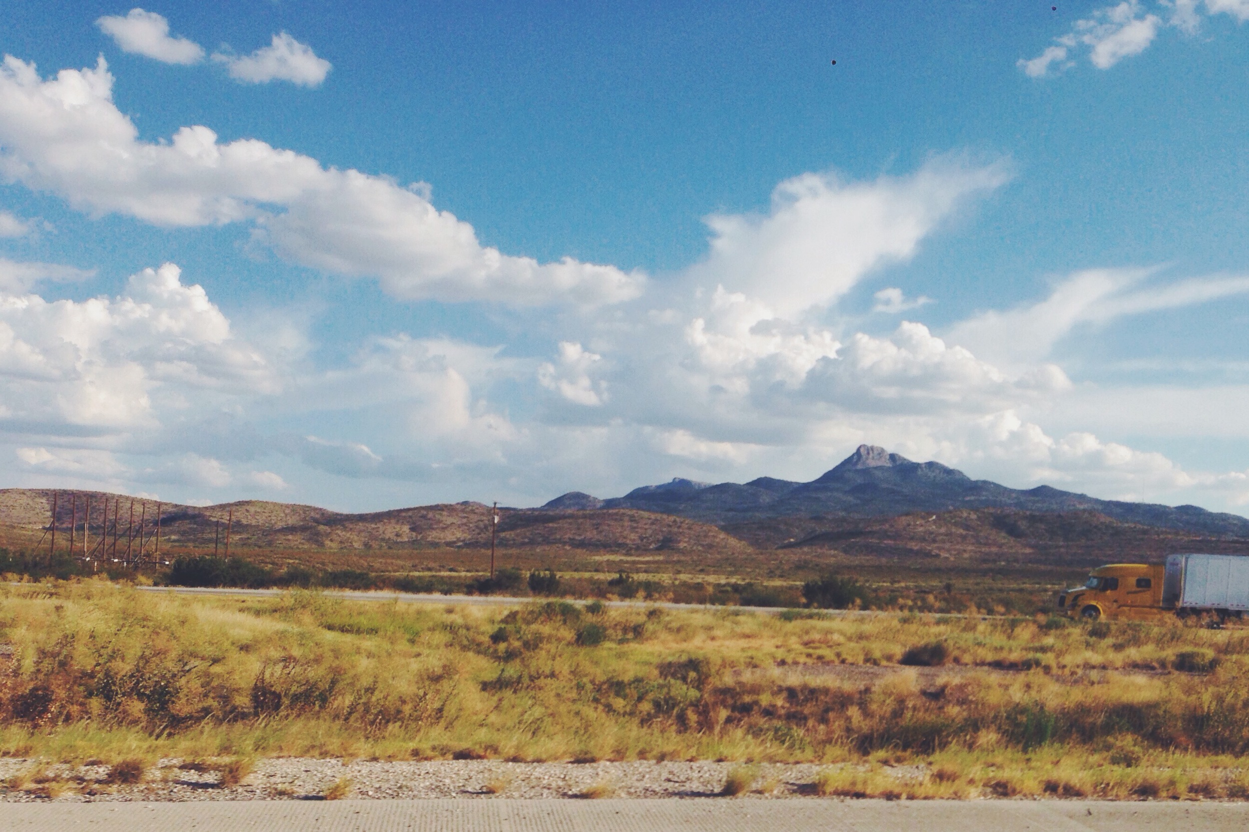 2013 - Texas - iPhone