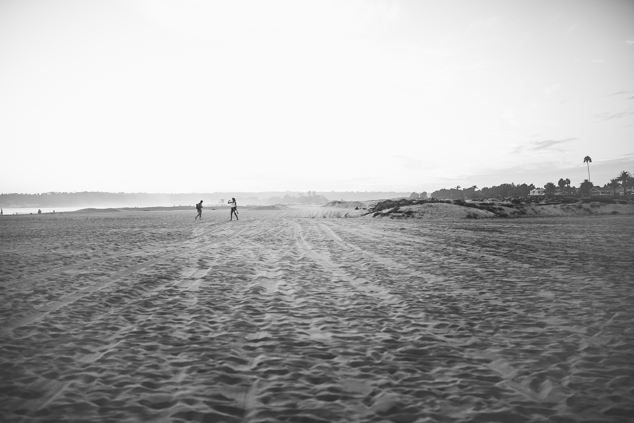 2015 - California - Canon 5D Mark II