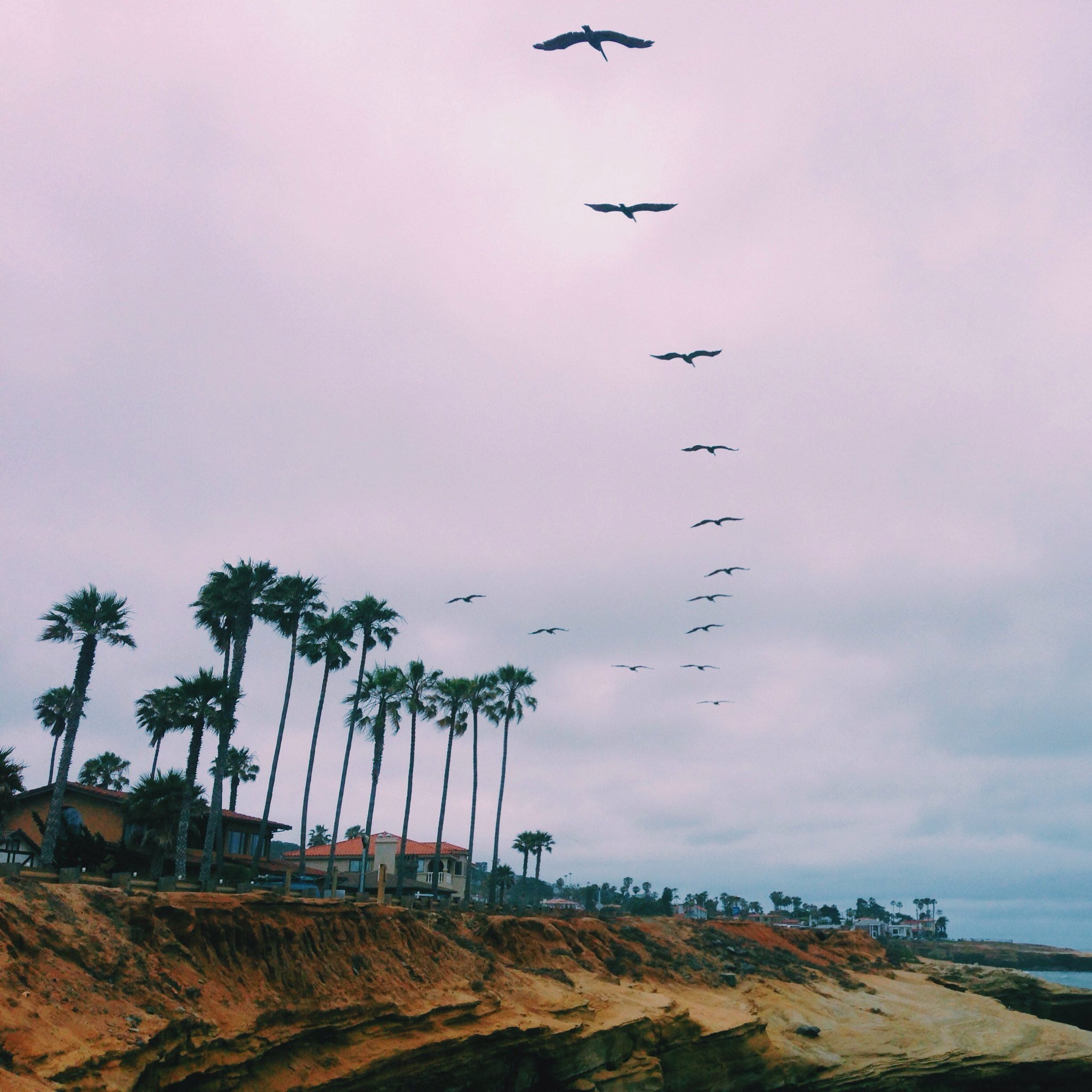 2012 - California - iPhone