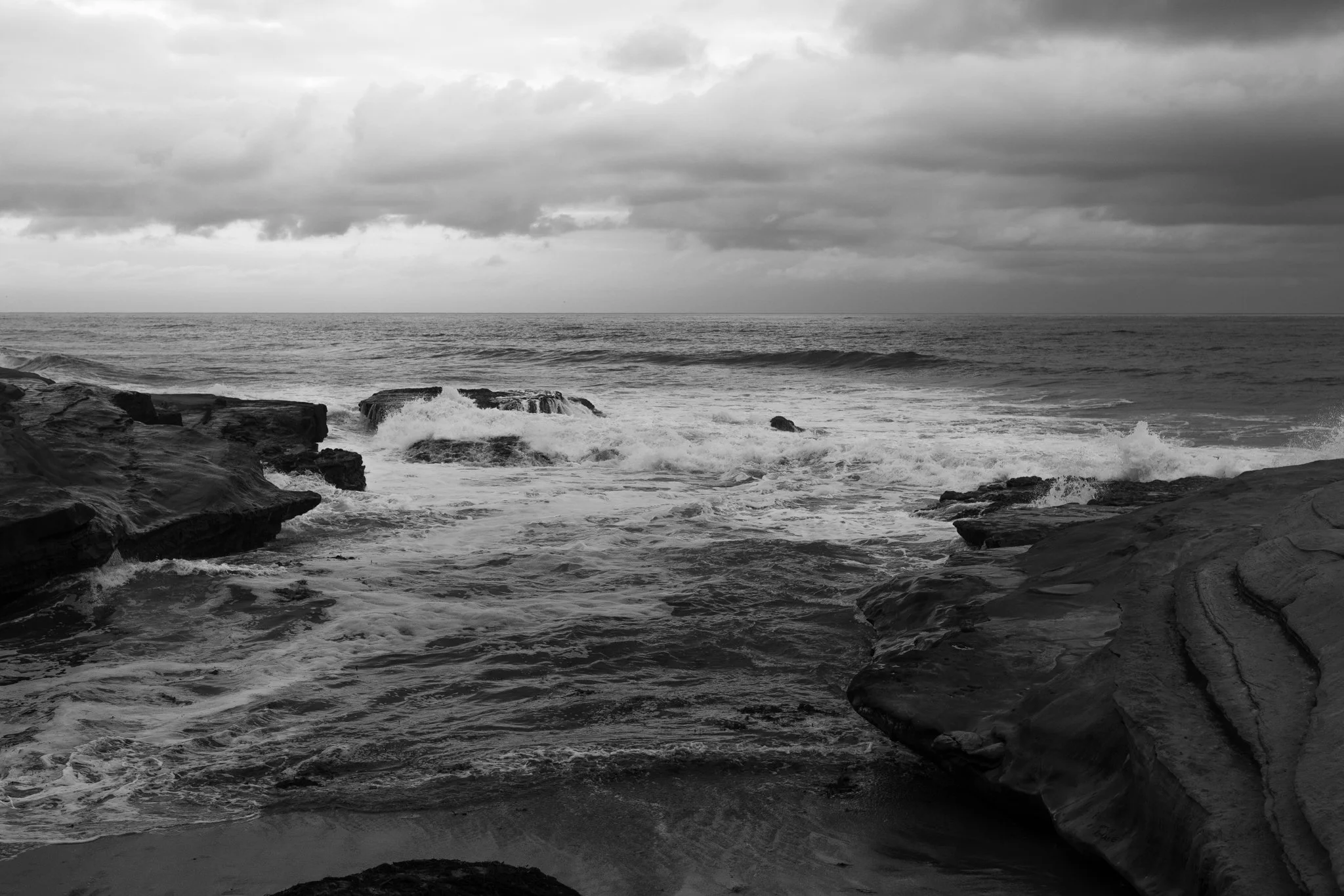 2021 - California - Sony A7RIV
