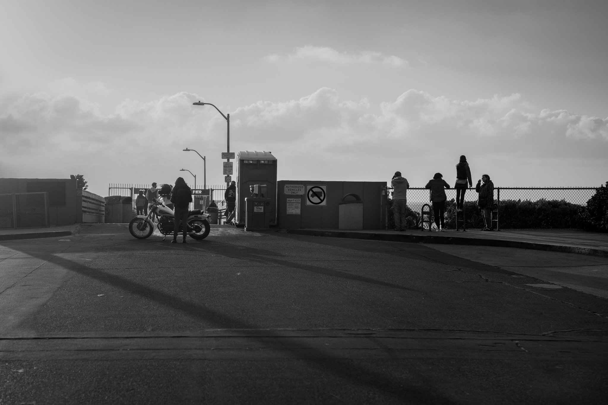 2021 - California - Sony A7RIV