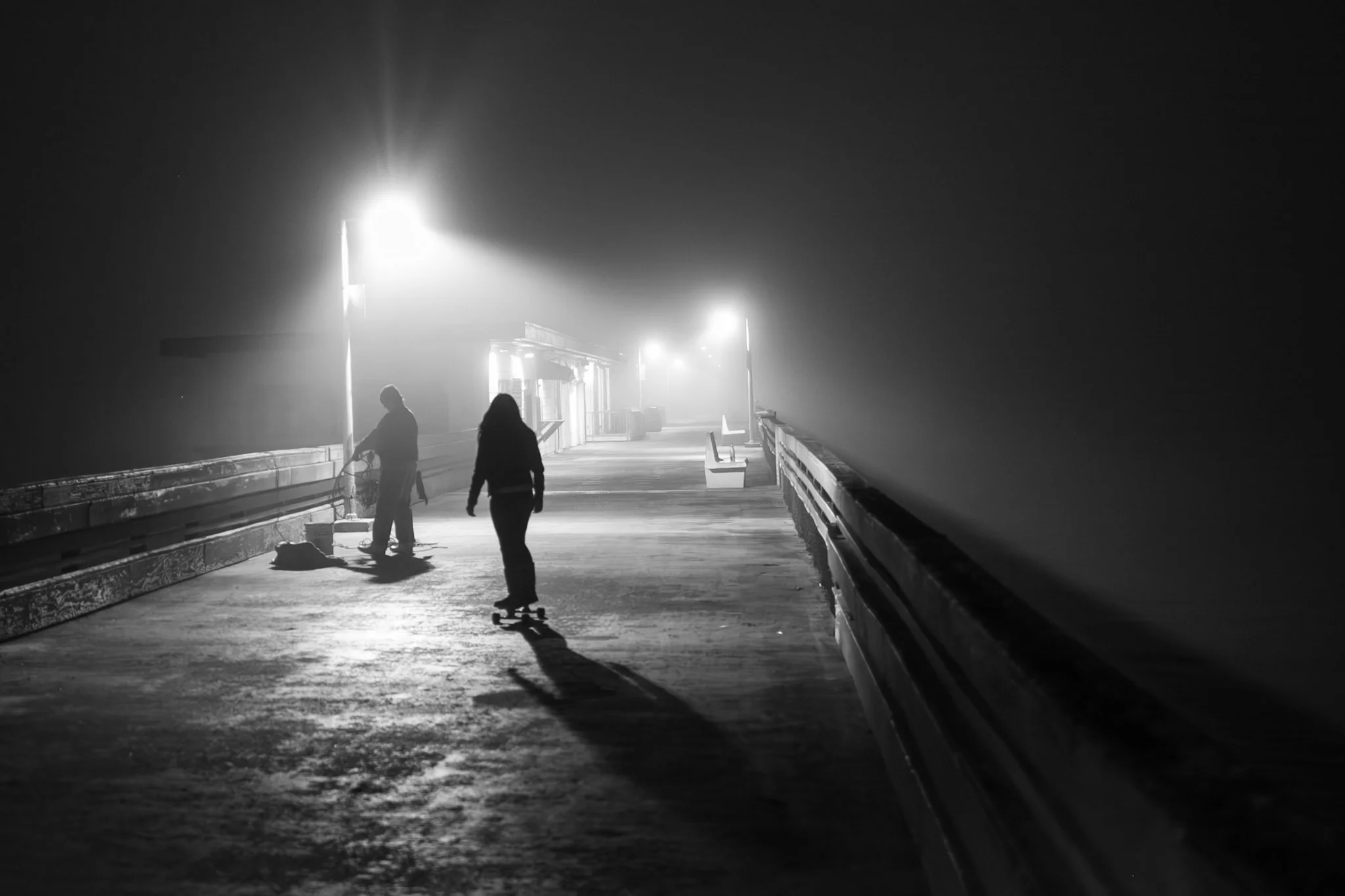 2012 - California - Canon 5D Mark II