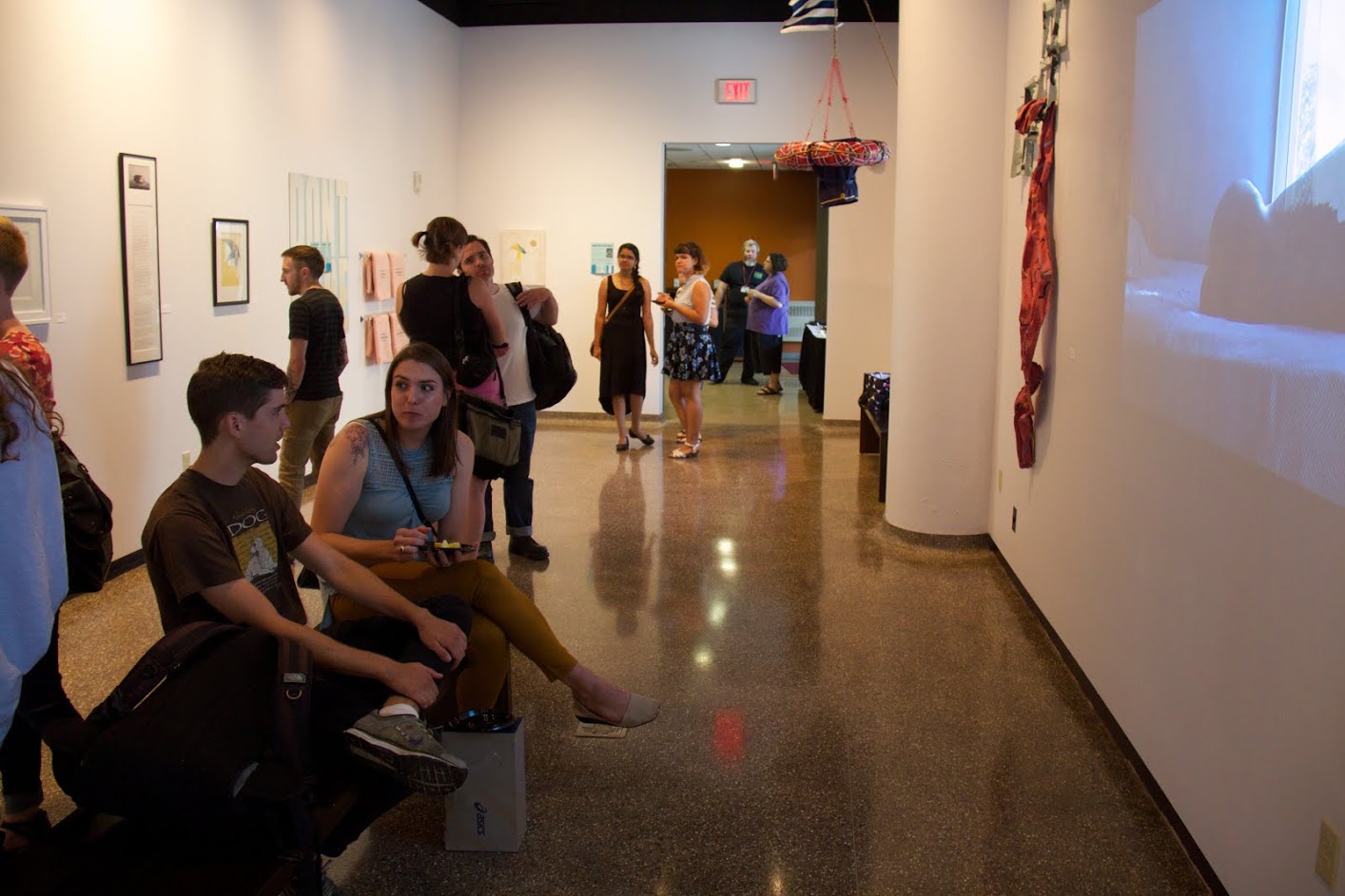 Photos by Austin J. Jeffries