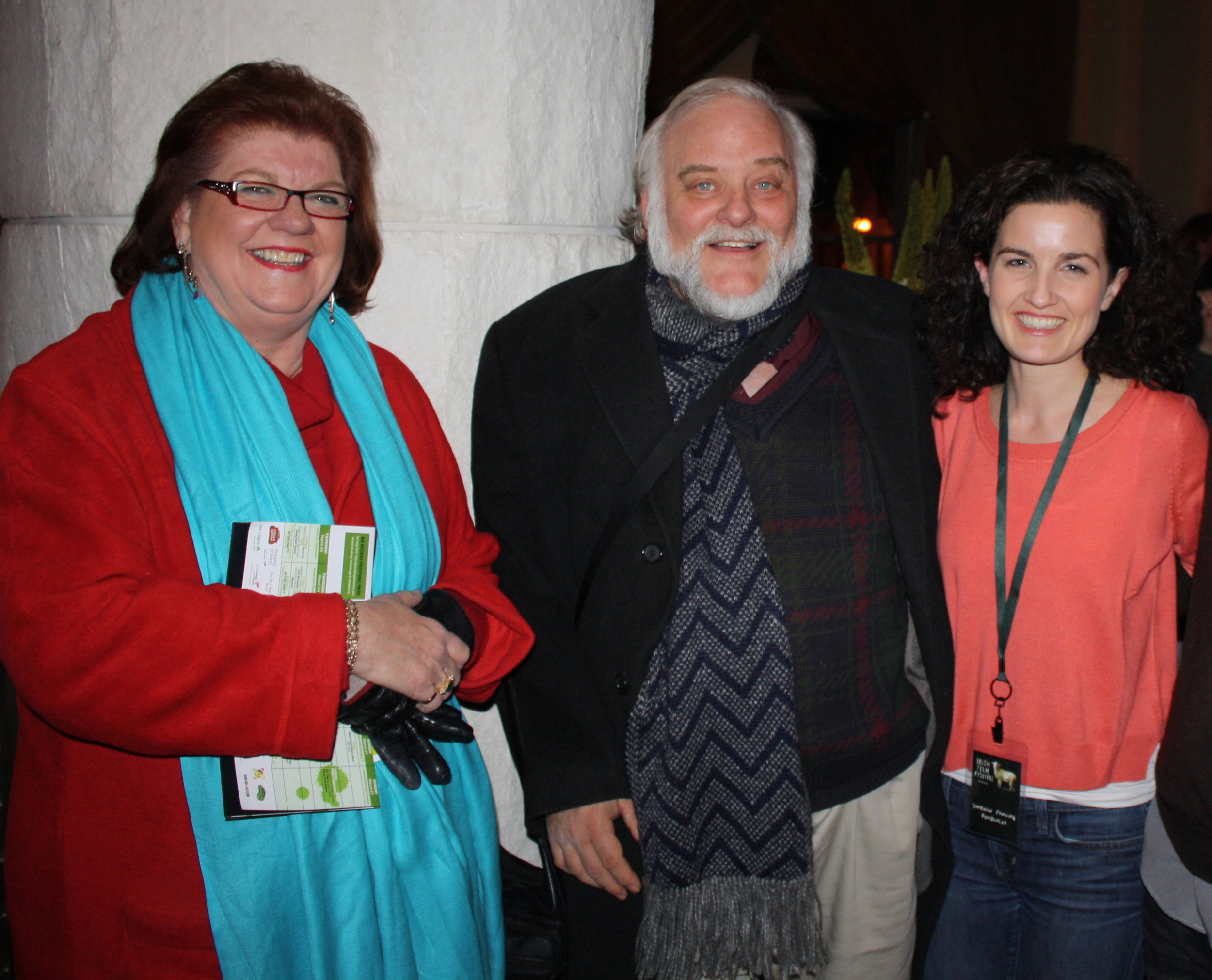 Siobhan& ArlingtonFF.jpg