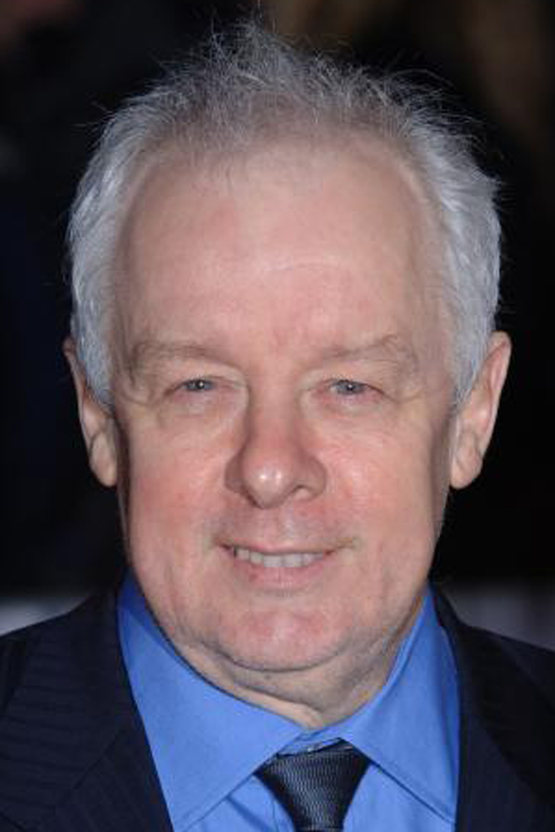 Jim Sheridan