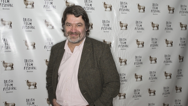 Congratulations to Donald Taylor Black who received Global Vision Best Documentary for Skin in the Game