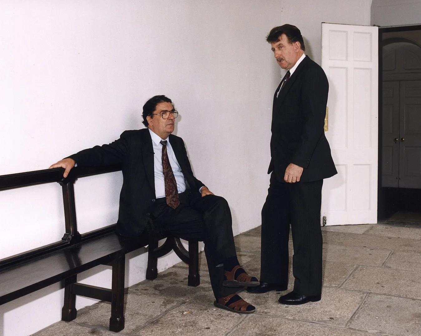 Photo 5 DENIS_WITH_JOHN_HUME.jpg
