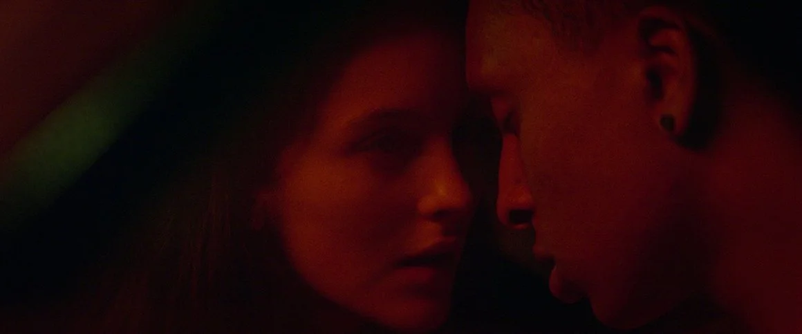   Best Breakthrough Feature  Kissing Candice Directed by Aoife McArdle 