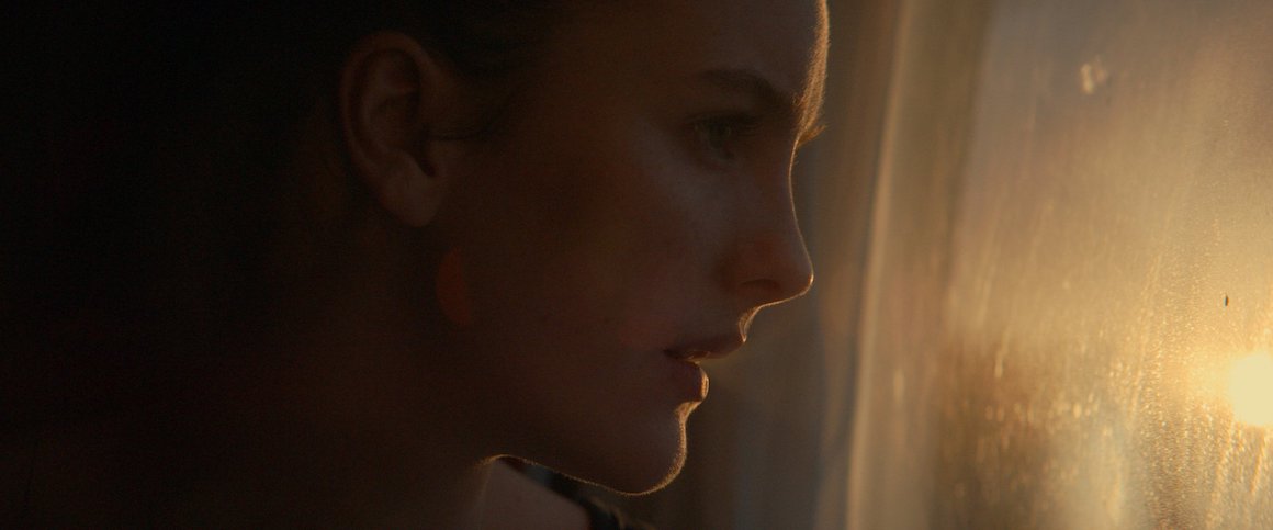  Breakthrough Feature    Kissing Candice    Directed by Aoife McArdle 