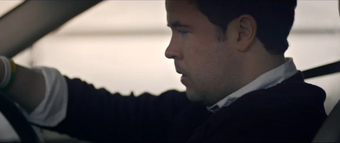 Director's Choice Short Lost Memories Directed by Eamonn Murphy