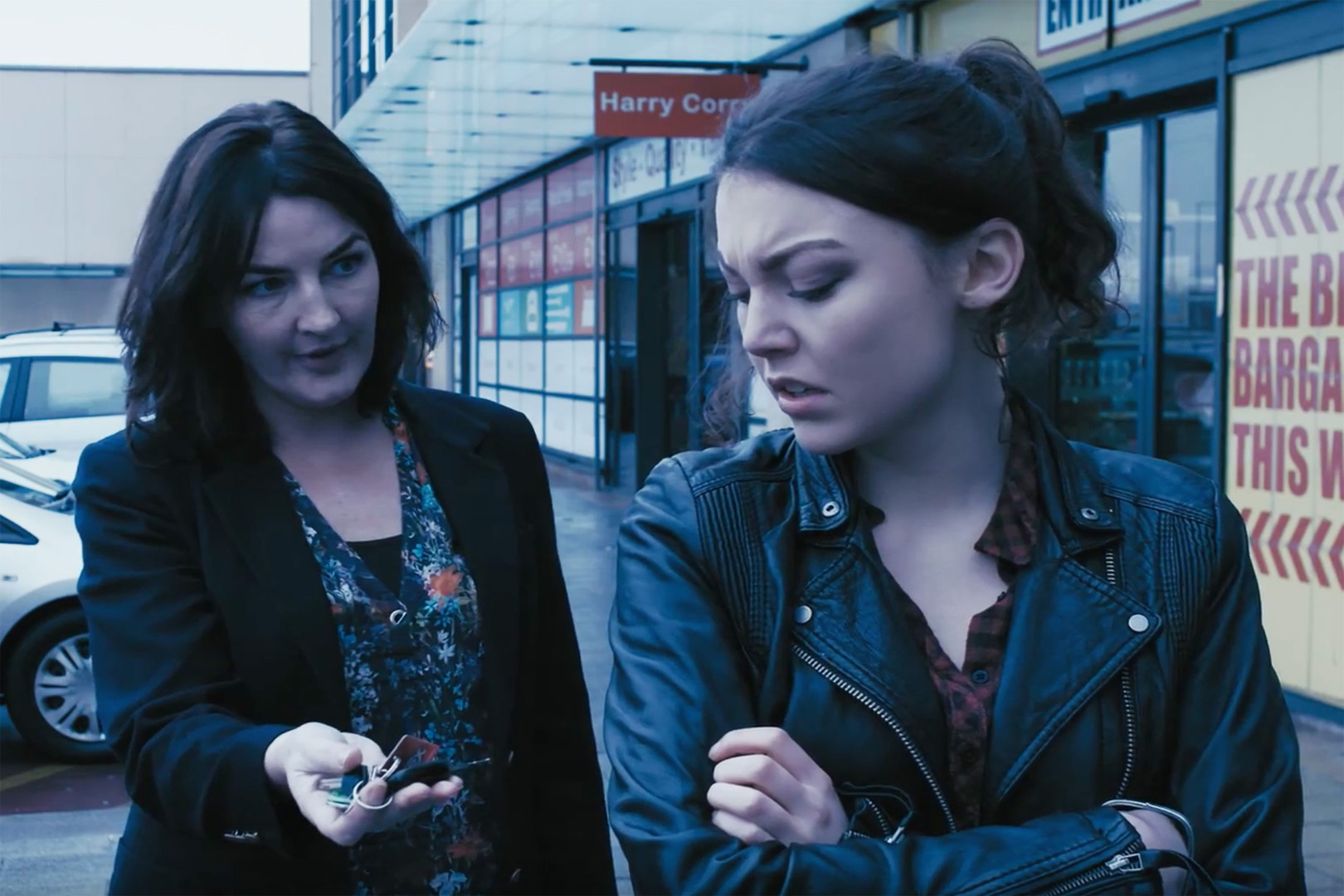The Family Way Directed by Nuno Bernardo