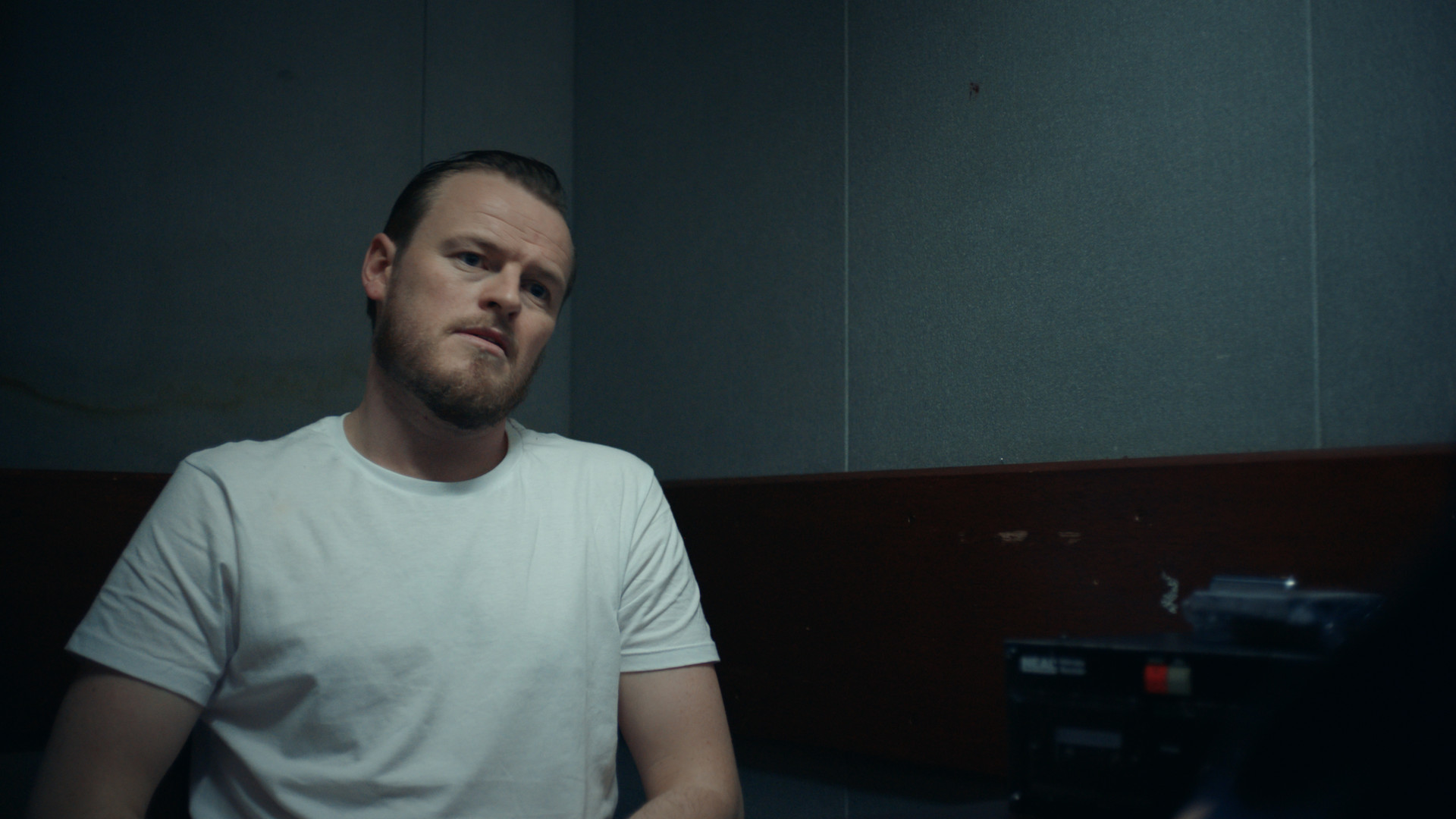Jon Directed by Gemma Addy and Dave Slade