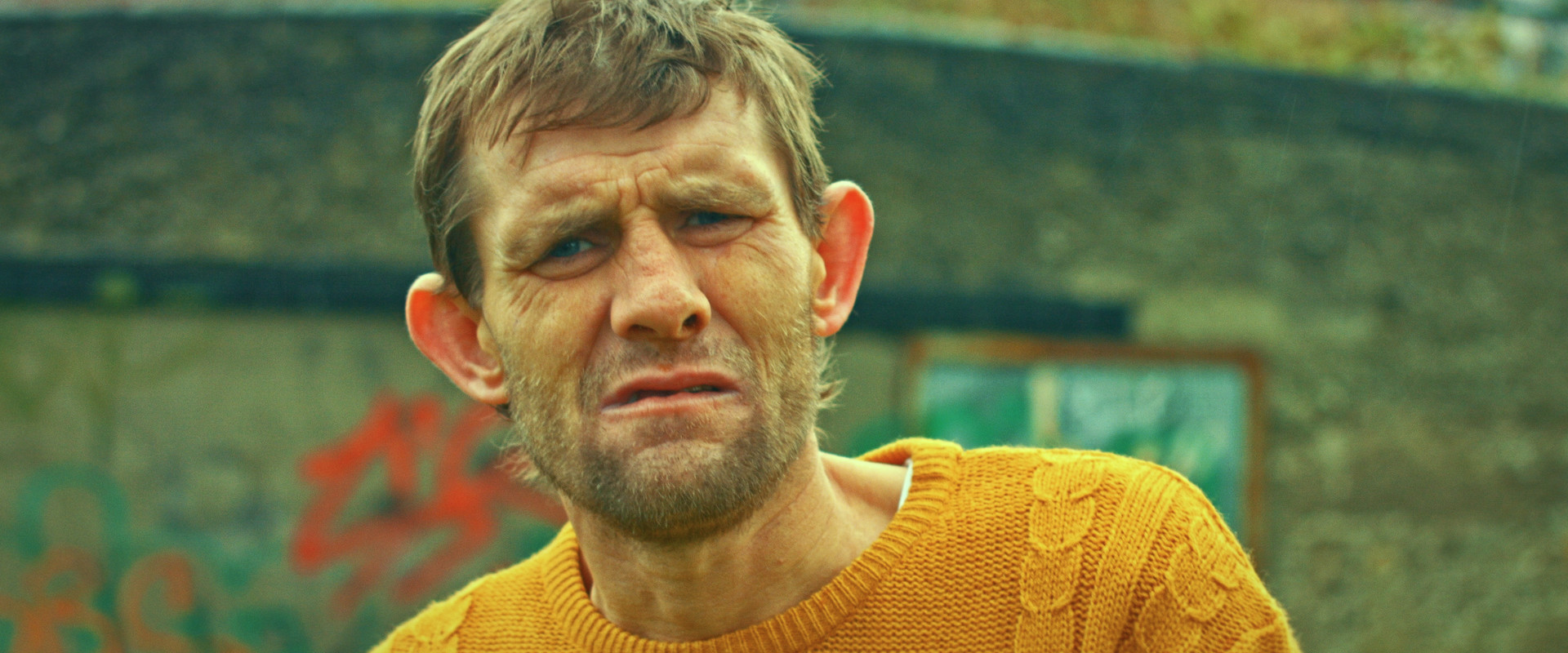 Marky's Bad Week Directed by Daniel Holmwood