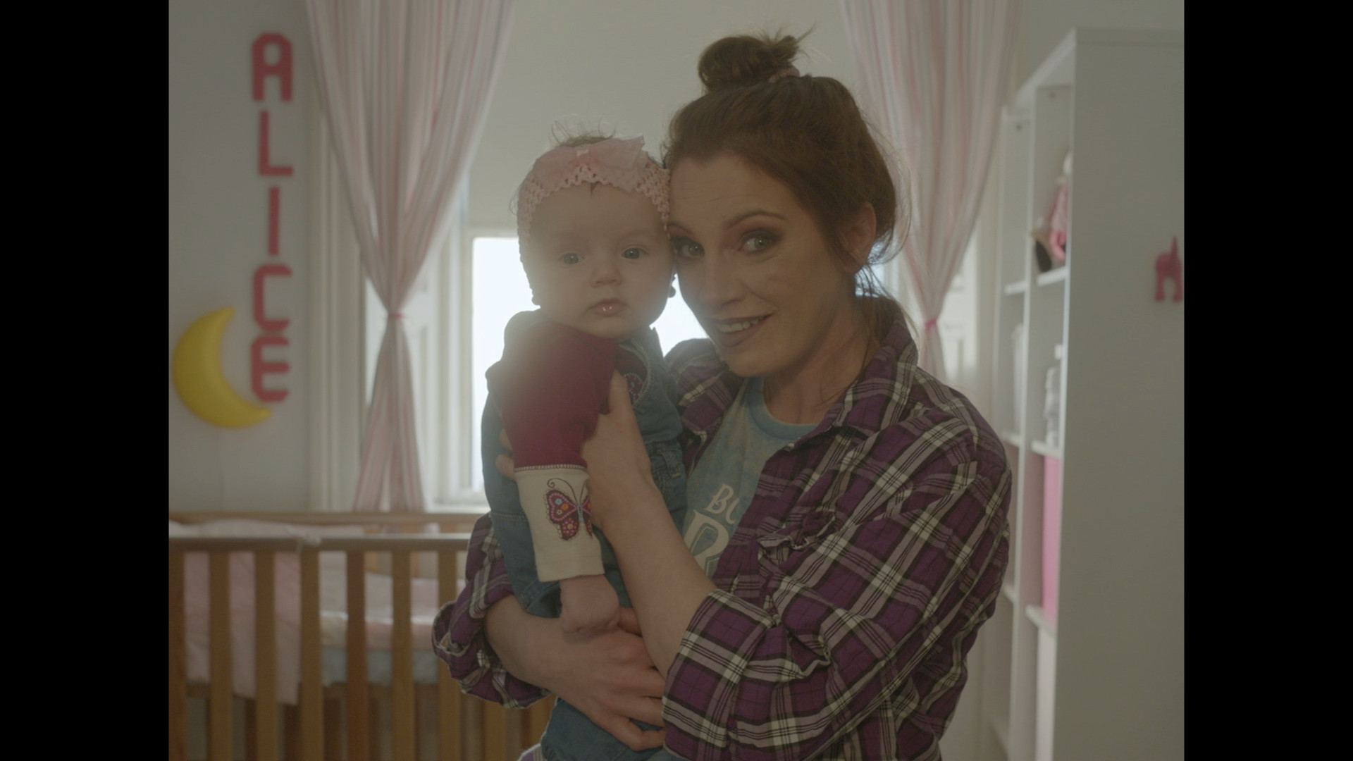 Growing Alice Directed by Danilo Zambrano