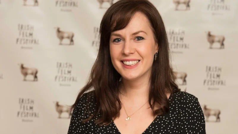 Edel Fox, Producer, Noel Hill: Broken Dream