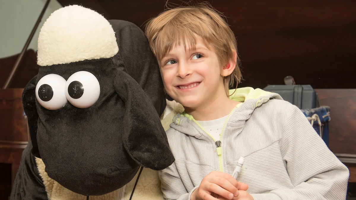 Song of the Sea, Children’s screening sponsored by The Family Backpack. 