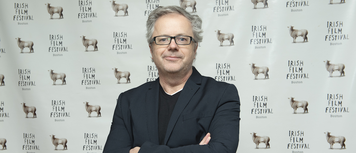  Director Stephen Burke (MAZE) 