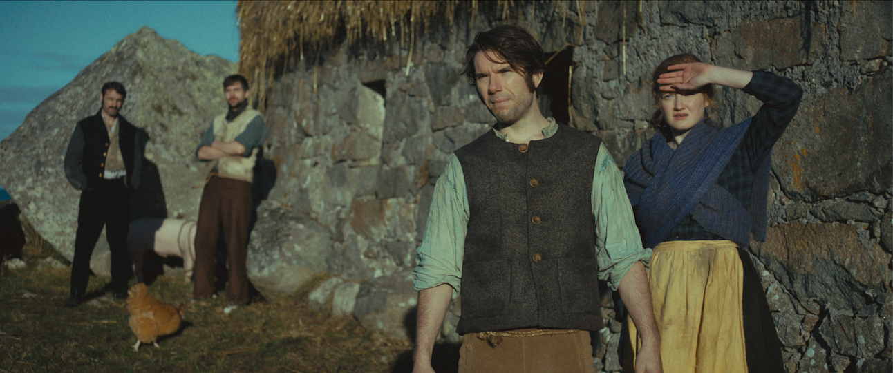 Arracht Available Wednesday, March 17, at 7:00 PM