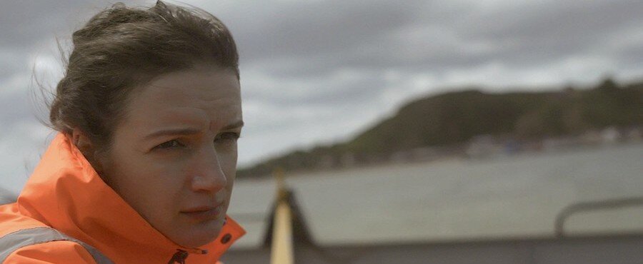    The Ferry   Director: Niall McKay 2019/Ireland (20 minutes) 
