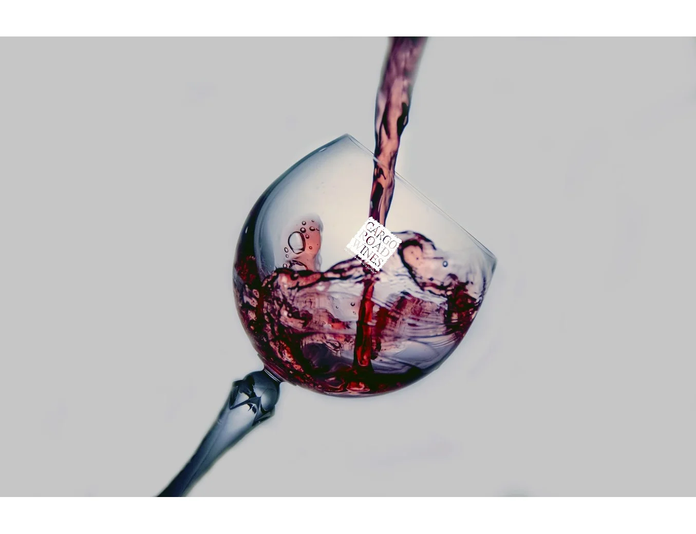   Cargo Road Wine club member    More information  