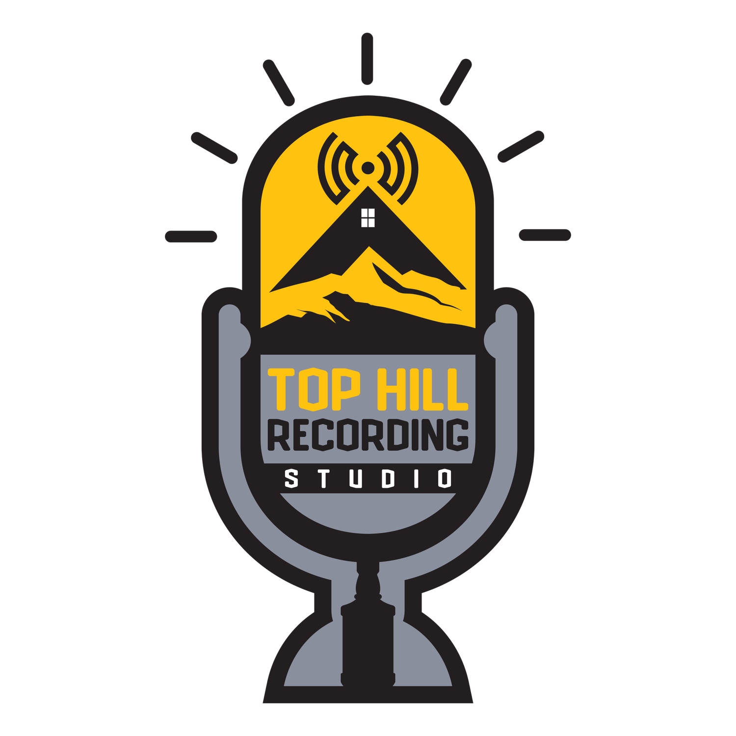 Top Hill Recording