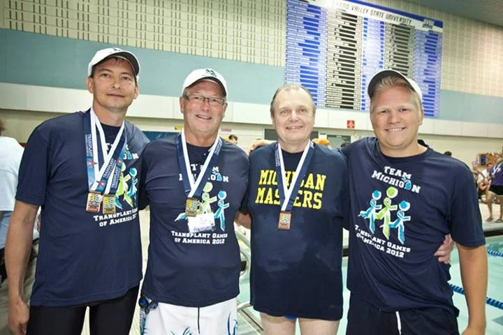 TGA - 2012
