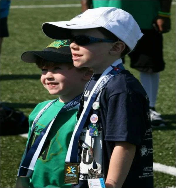 TGA 2012