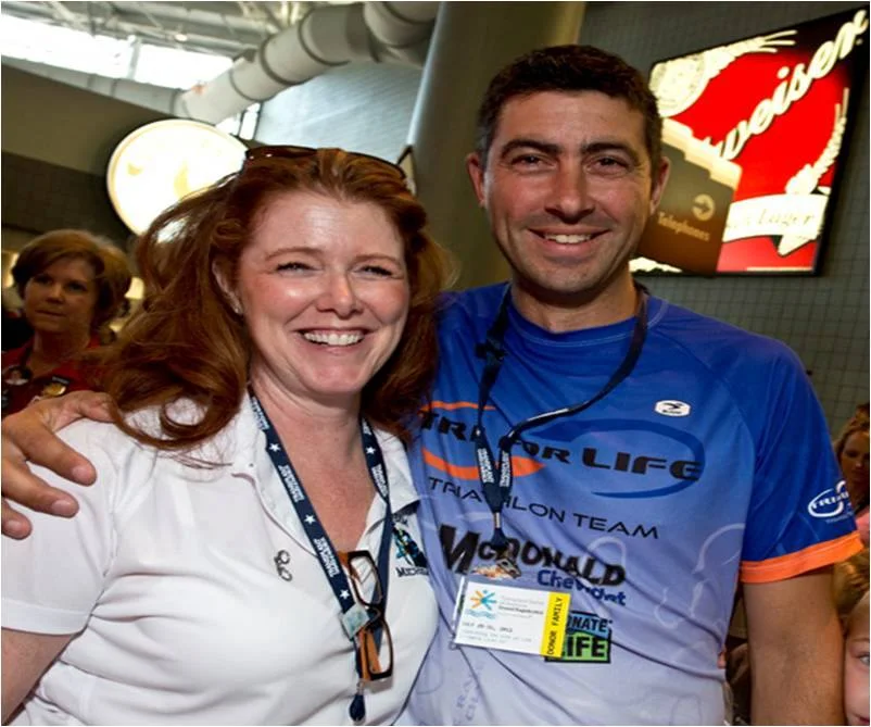 TGA 2012