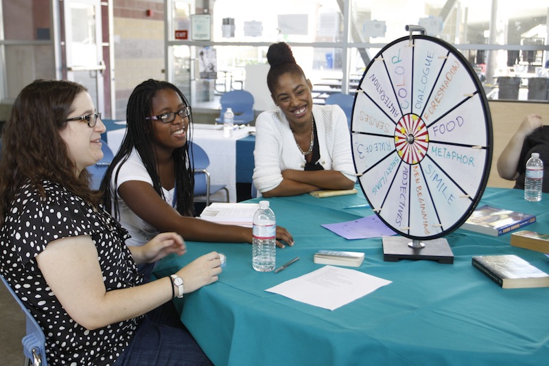 Mentee Welcome Day