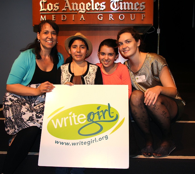 Journalism Workshop