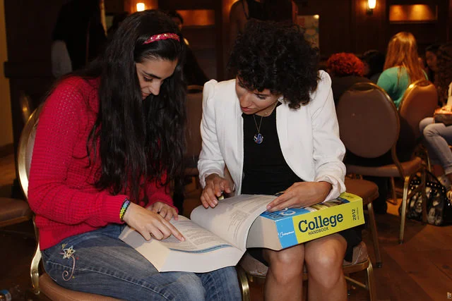 College Workshop