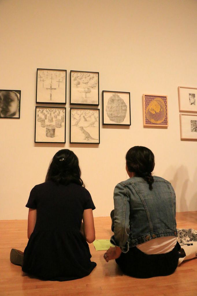 Poetry Workshop
