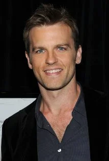 Trevor St. John (One Life to Live)