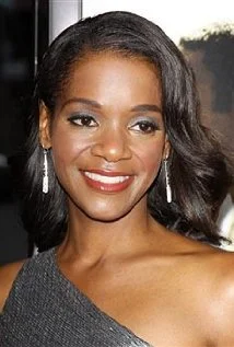 Kelsey Scott (12 Years a Slave)
