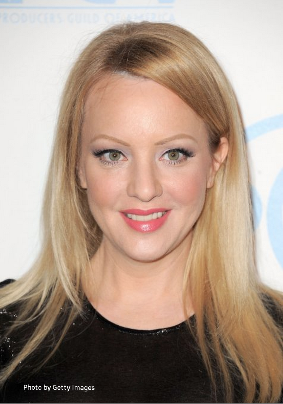 Wendi McLendon-Covey