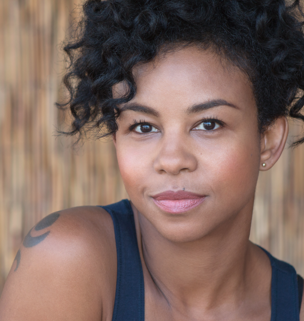 Aasha Davis
