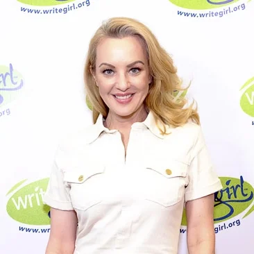 Wendi McLendon-Covey (The Goldbergs)