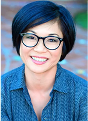 Keiko Agena (Gilmore Girls)