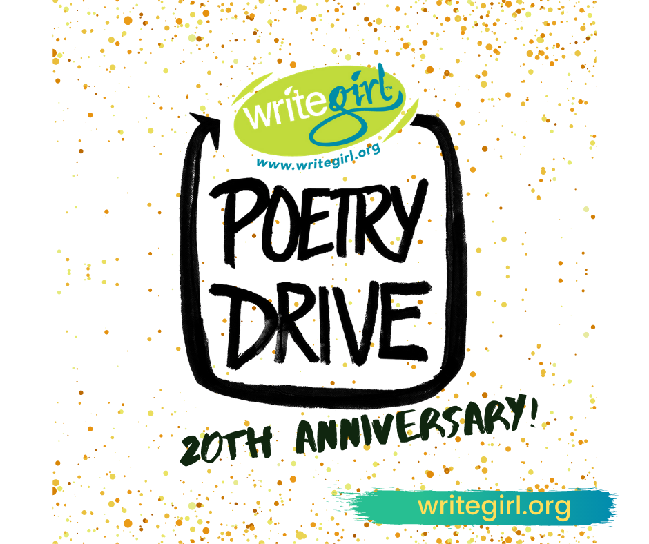 Poetry Drive 1