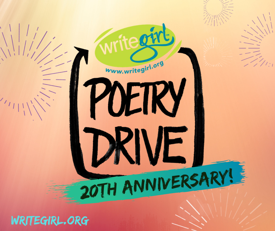 Poetry Drive 2