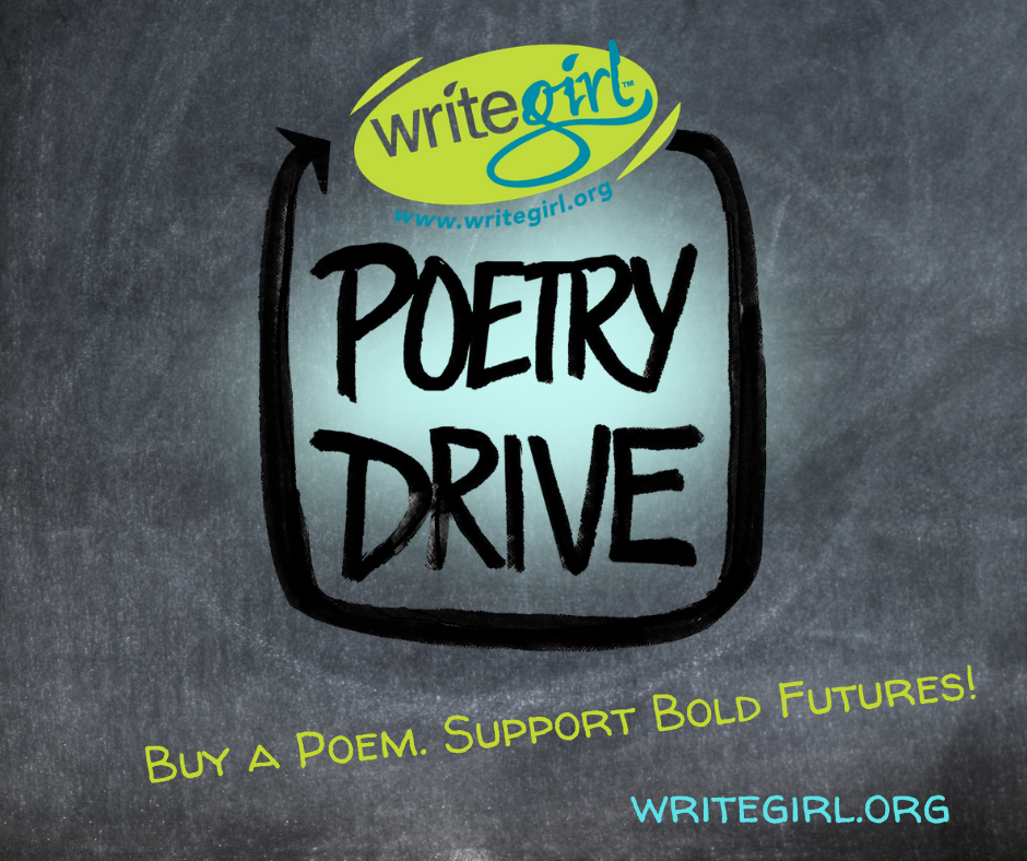 Poetry Drive 3