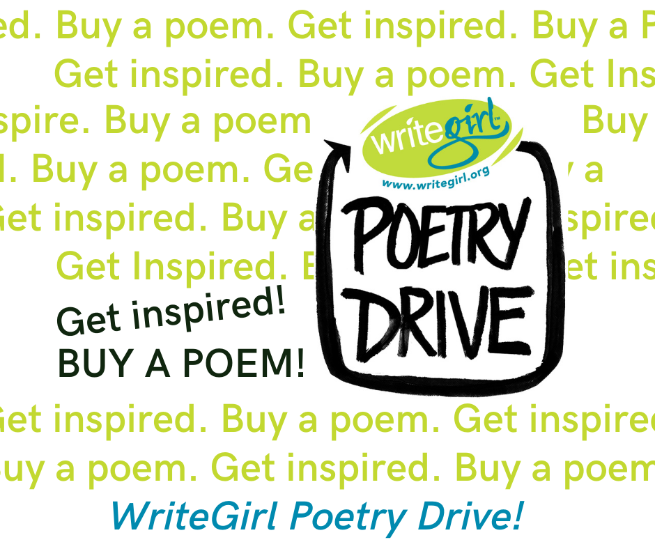 Poetry Drive 4