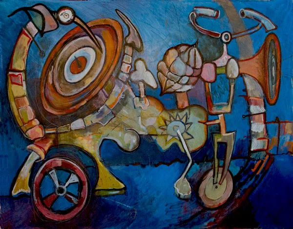 Vicarro Musical